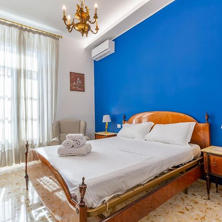 Aqua Claudia And Anio Novus Apartments 罗马 外观 照片