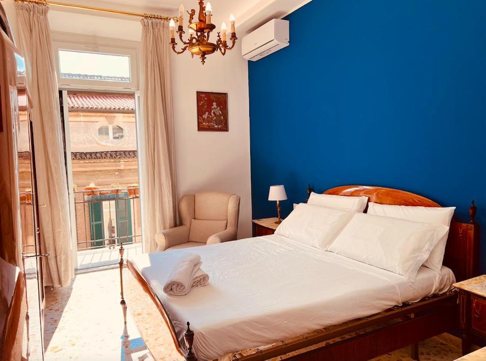 Aqua Claudia And Anio Novus Apartments 罗马 外观 照片