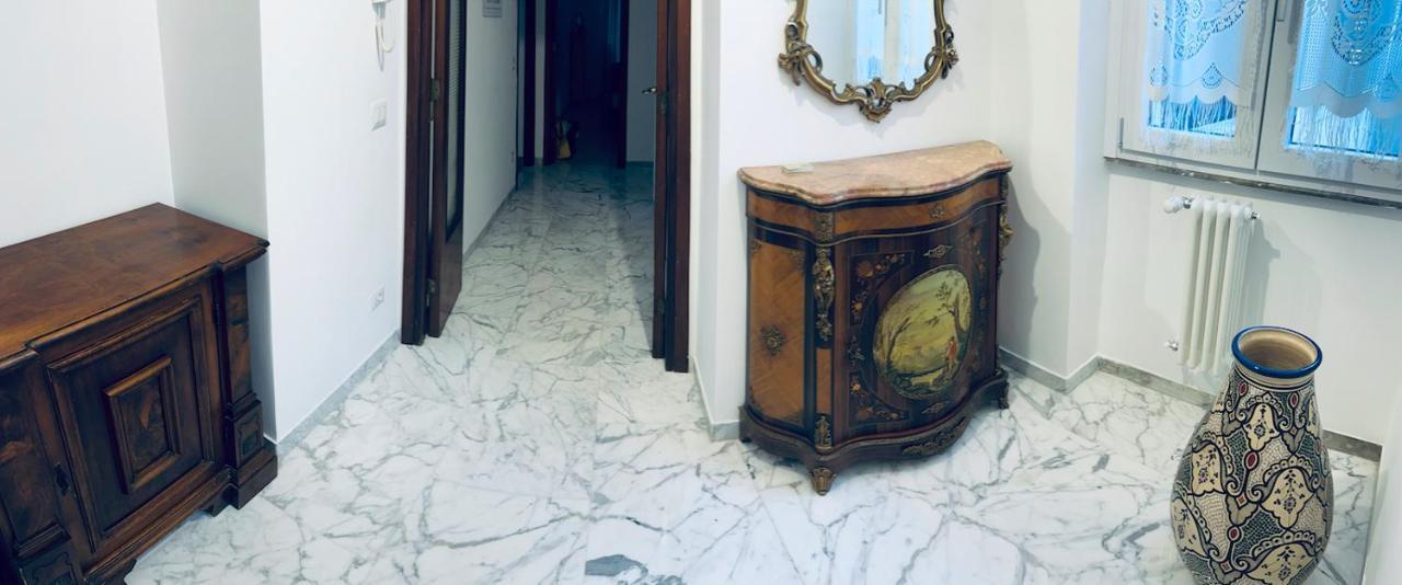 Aqua Claudia And Anio Novus Apartments 罗马 外观 照片