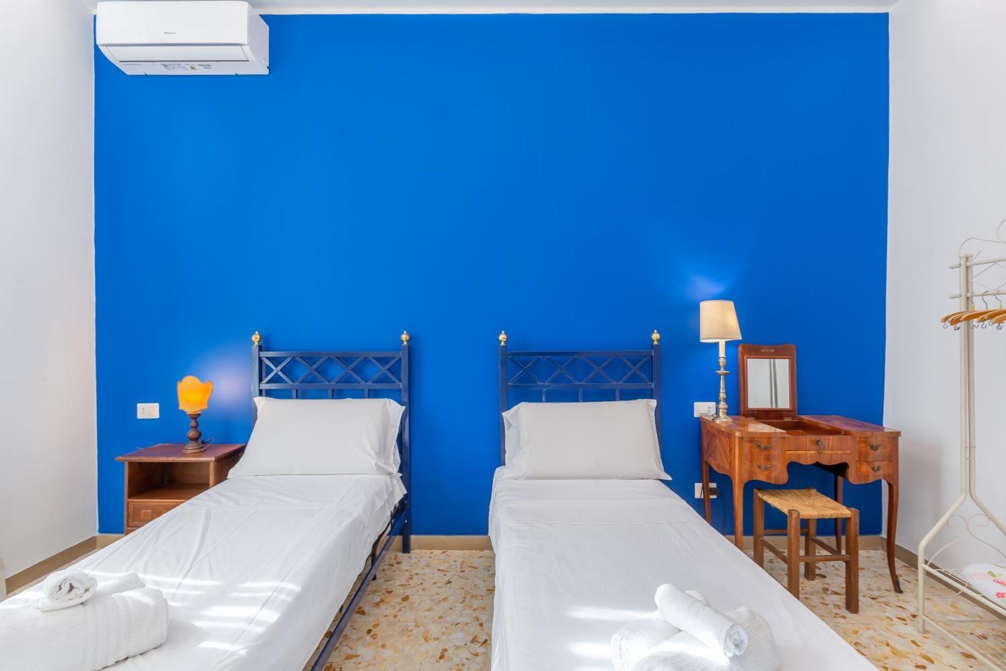 Aqua Claudia And Anio Novus Apartments 罗马 外观 照片